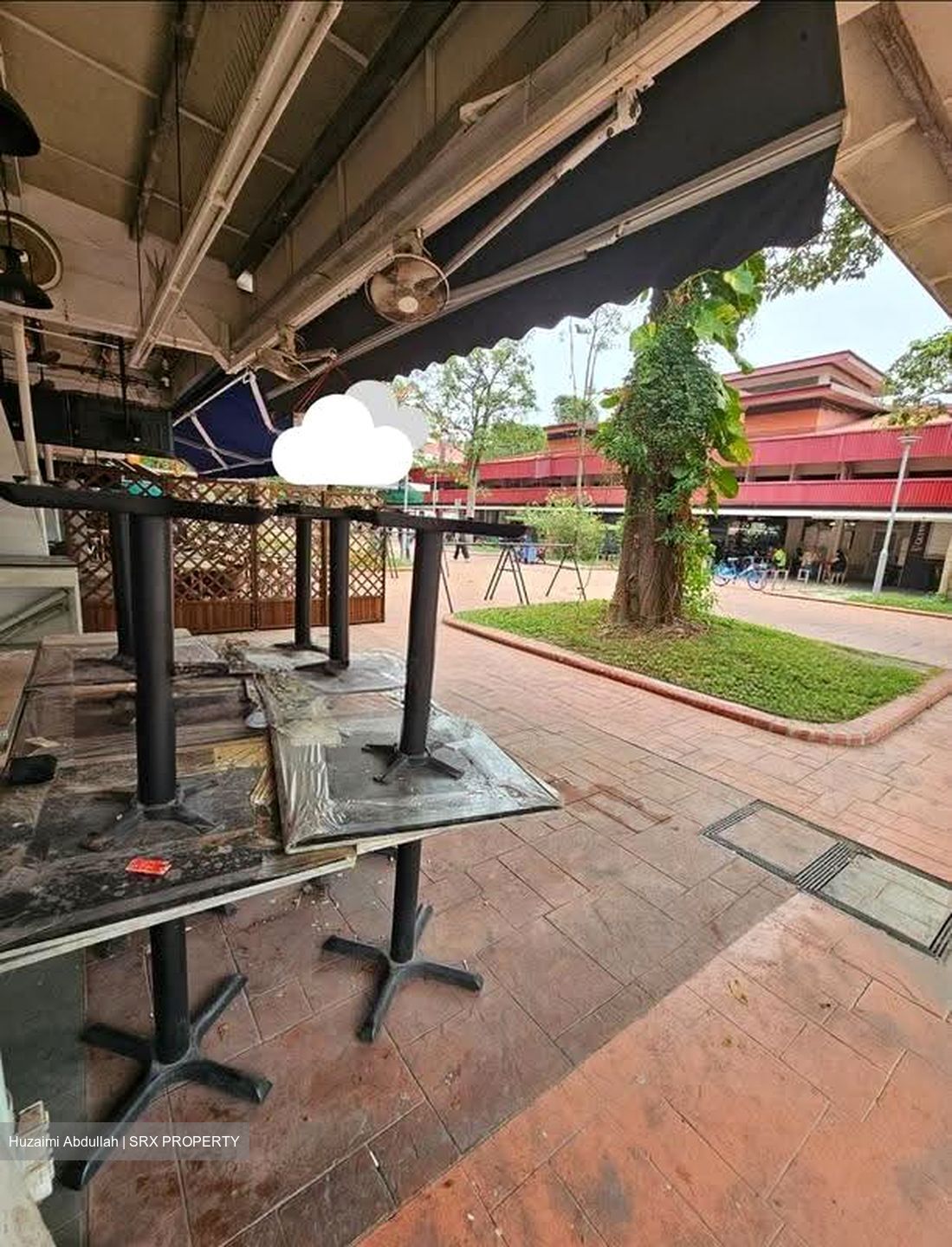 Changi Village (D17), Retail #637245921